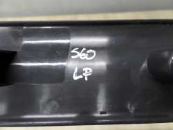 VOLVO S60 V60 II OSLONA PROGU LISTWA PROGOWA PRAWA 31348251