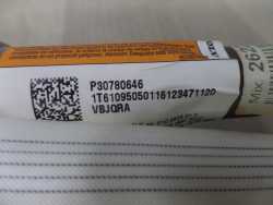 VOLVO S60 V60 II OSLONA LISTWA NAKLADKA PROGU PRAWA 31306758