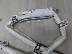VOLVO S60 V60 II KURTYNA AIRBAG LEWA 30780646