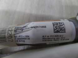 VOLVO S60 V60 II KURTYNA AIRBAG LEWA 30780646