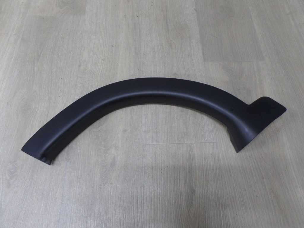 VOLVO S60 V60 II OSLONA ZAWIASU KLAPY BAGAZNIKA TYL PRAWA