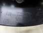 VOLVO S60 V60 II OSLONA ZAWIASU KLAPY BAGAZNIKA TYL LEWA