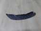 FORD S-MAX WLOT POWIETRZA KRATKA BLOTNIKA LEWA 6M21-16C217-A