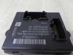 VOLVO S60 II V60 XC 10- MODUL STEROWNIK DRZWI PRZOD PRAWY 31394041