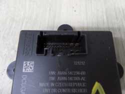 VOLVO S60 II V60 XC 10- MODUL STEROWNIK DRZWI TYL PRAWY 31343482