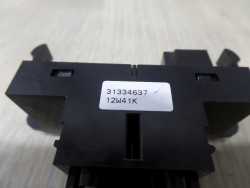 VOLVO S60 II V60 XC60 10- PANEL PRZELACZNIK HAMULCA RECZNEGO 31334637