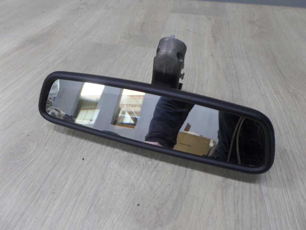 VOLVO S60 II V60 XC60 10- LUSTERKO WSTECZNE WEWNETRZNE 30799043