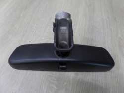VOLVO S60 II V60 XC60 10- LUSTERKO WSTECZNE WEWNETRZNE 30799043