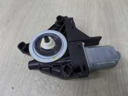 VOLVO S60 II V60 XC 10- SILNICZEK SZYBY TYL 966265-102