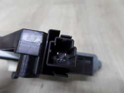 VOLVO S60 II V60 XC 10- SILNICZEK SZYBY TYL 966265-102