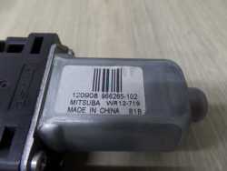 VOLVO S60 II V60 XC 10- SILNICZEK SZYBY TYL 966265-102