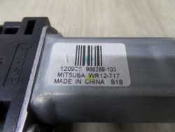 VOLVO S60 II V60 XC 10- SILNICZEK SZYBY PRZOD PRAWY 966269-103