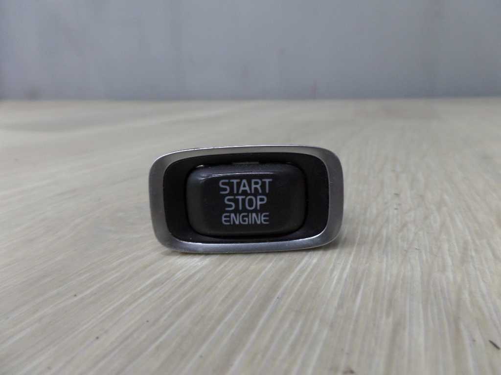 VOLVO S60 II V60 XC60 10- WLACZNIK PRZELACZNIK START STOP 31394113 31318791