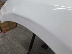 VOLVO S60 II V60 10- BLOTNIK PRZOD LEWY 614-46