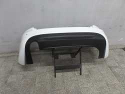 VOLVO S60 II 10- ZDERZAK TYL PDC 614-46