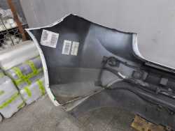 VOLVO S60 II 10- ZDERZAK TYL PDC 614-46