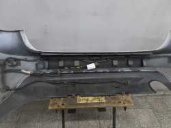 VOLVO S60 II 10- ZDERZAK TYL PDC 614-46