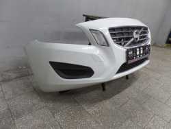 VOLVO S60 II 10- ZDERZAK PRZOD 614-46
