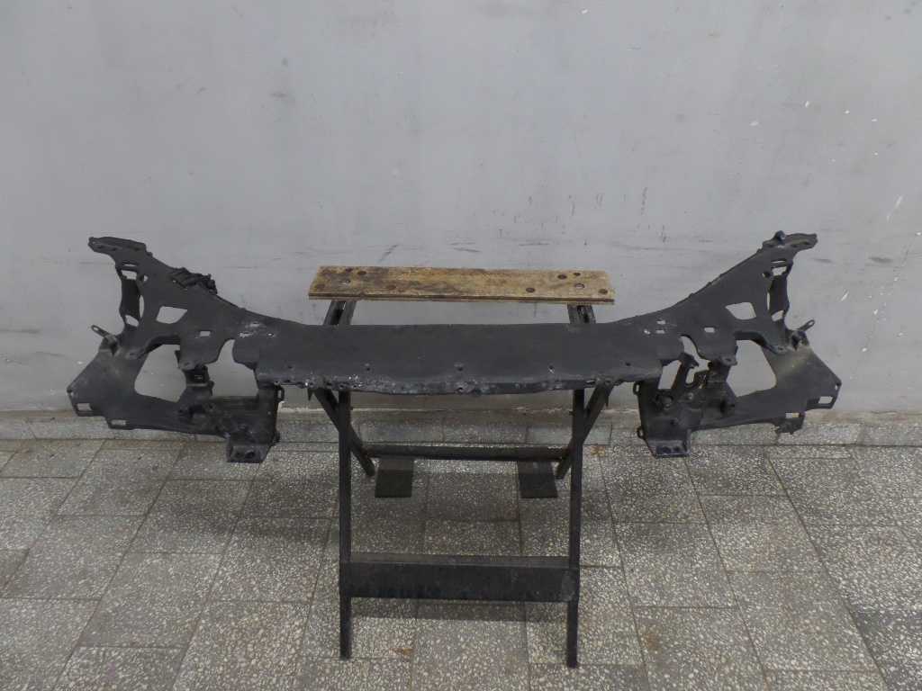 VOLVO S60 II V60 10- PAS PRZEDNI WZMOCNIENIE 31283053