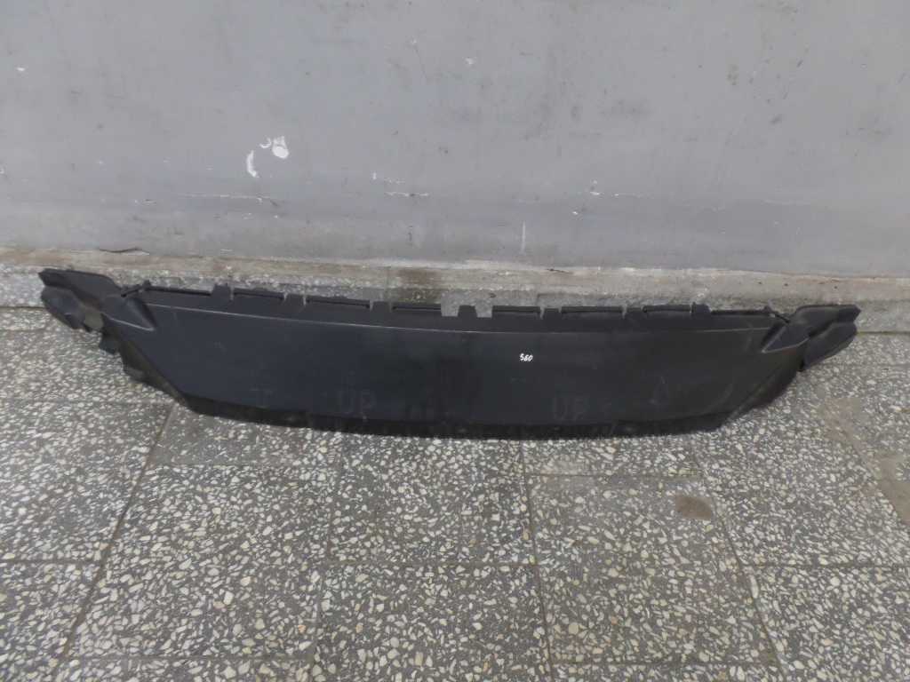 VOLVO S60 II V60 10-13 ABSORBER BELKA ZDERZAKA PRZOD 31323427