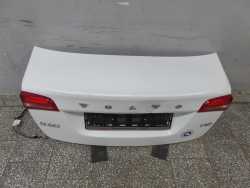 VOLVO S60 II 10- KLAPA BAGAZNIKA 614-46