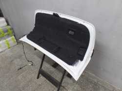 VOLVO S60 II 10- KLAPA BAGAZNIKA 614-46