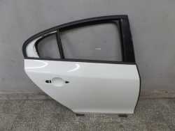 VOLVO S60 II 10- DRZWI TYL PRAWE 614-46