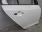 VOLVO S60 II 10- DRZWI TYL PRAWE 614-46