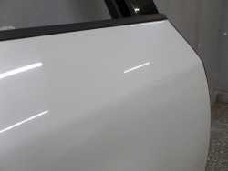 VOLVO S60 II 10- DRZWI TYL PRAWE 614-46