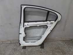 VOLVO S60 II 10- DRZWI TYL PRAWE 614-46