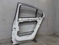 VOLVO S60 II 10- DRZWI TYL PRAWE 614-46