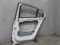 VOLVO S60 II 10- DRZWI TYL PRAWE 614-46