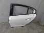 VOLVO S60 II 10- DRZWI TYL LEWE 614-46