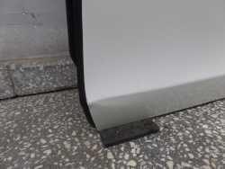 VOLVO S60 II 10- DRZWI TYL LEWE 614-46