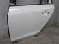 VOLVO S60 II 10- DRZWI TYL LEWE 614-46