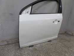 VOLVO S60 II 10- DRZWI PRZOD LEWE 614-46
