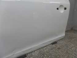 VOLVO S60 II 10- DRZWI PRZOD LEWE 614-46