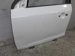 VOLVO S60 II 10- DRZWI PRZOD LEWE 614-46
