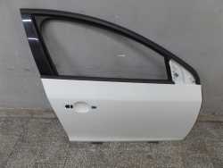 VOLVO S60 II 10- DRZWI PRZOD PRAWE 614-46