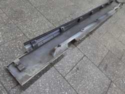 VOLVO S60 II 10- PROG LISTWA PROGOWA PRAWA 614-46 31333005