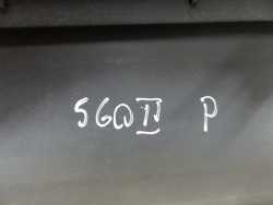 VOLVO S60 II 10- PROG LISTWA PROGOWA PRAWA 614-46 31333005