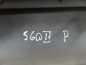 VOLVO S60 II 10- PROG LISTWA PROGOWA PRAWA 614-46 31333005