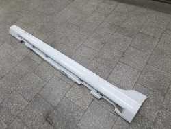 VOLVO S60 II 10- PROG LISTWA PROGOWA LEWA 614-46 31333004