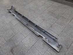 VOLVO S60 II 10- PROG LISTWA PROGOWA LEWA 614-46 31333004