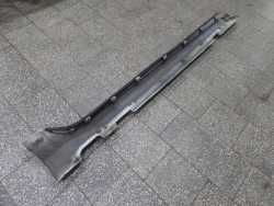 VOLVO S60 II 10- PROG LISTWA PROGOWA LEWA 614-46 31333004
