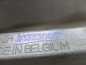 VOLVO S60 II 10- PROG LISTWA PROGOWA LEWA 614-46 31333004