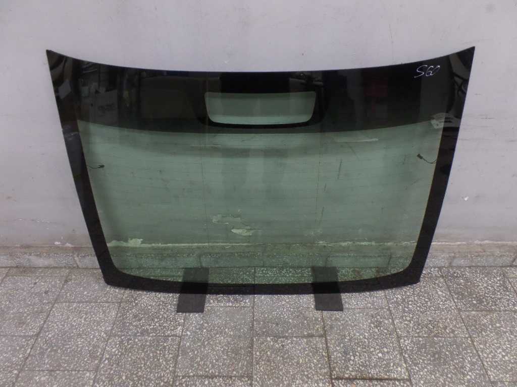 VOLVO S60 II 10- SZYBA TYLNA