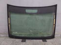 VOLVO S60 II 10- SZYBA TYLNA
