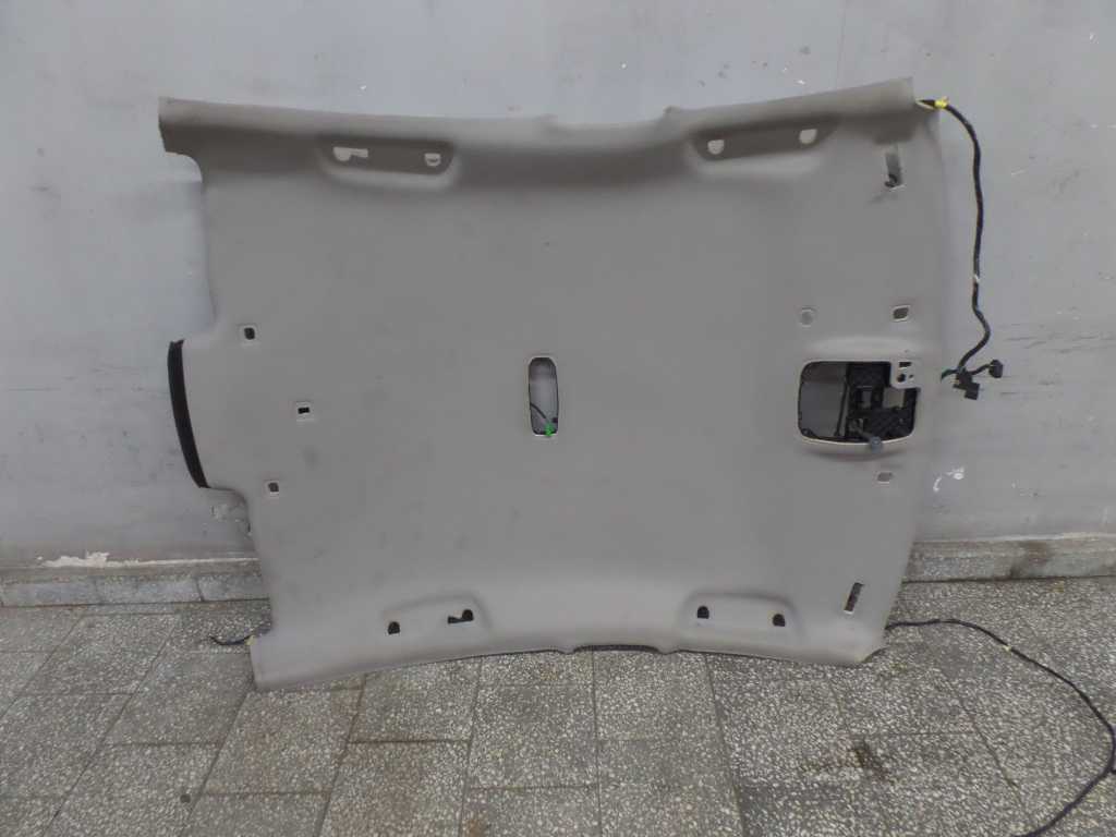 VOLVO S60 II 10- SUFIT PODSUFITKA WIAZKA 31344160