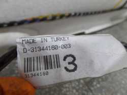 VOLVO S60 II 10- SUFIT PODSUFITKA WIAZKA 31344160